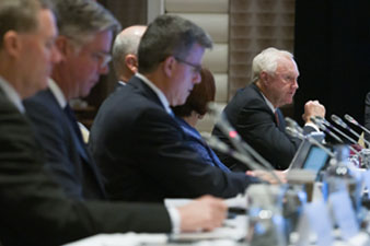FirstNet Authority Board