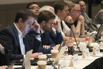 Public Safety Advisory Committee