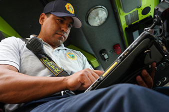 The FirstNet Authority Roadmap