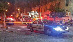 Because Emergencies Cross Jurisdictions: Sharing One Network Improves Communication