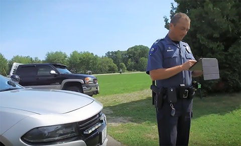 Delivering a nationwide broadband network for public safety, by public safety