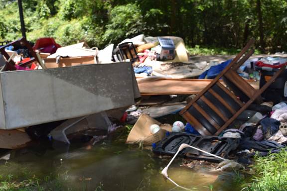 FirstNet to provide reliability and security when disaster strikes