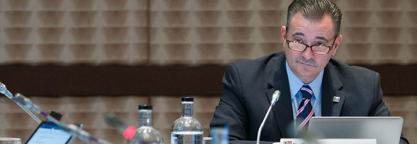 Chief Richard Carrizzo