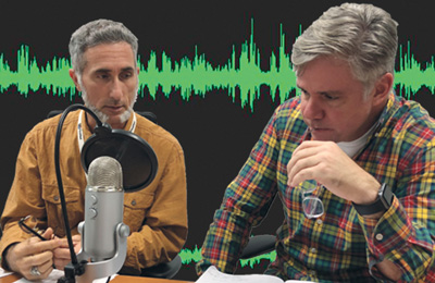 Episode 10 of the Public Safety First Podcast highlights FirstNet's engagement strategy.