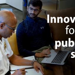 Embedded thumbnail for Innovating for Public Safety: Tech to Protect Miami