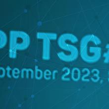 A series of interconnected networks; “3GPP TSG#101 11-15 September 2023, Bengaluru