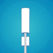  5G small cell illustration