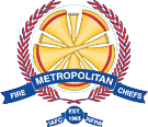 Metropolitan Fire Chiefs Association (METRO CHIEFS) Metropolitan Fire Chiefs Association (METRO CHIEFS)