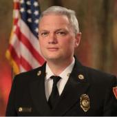 Chief Brian Schaeffer, Executive Committee Member Chief Brian Schaeffer, Executive Committee Member