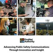 Cover of the FY22 Annual Report to Congress Cover of the FY22 Annual Report to Congress