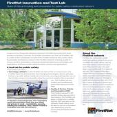 FirstNet Innovation and Test Lab FirstNet_Innovation_and_Test_Lab_thumbnail