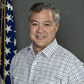 Mike Worrell